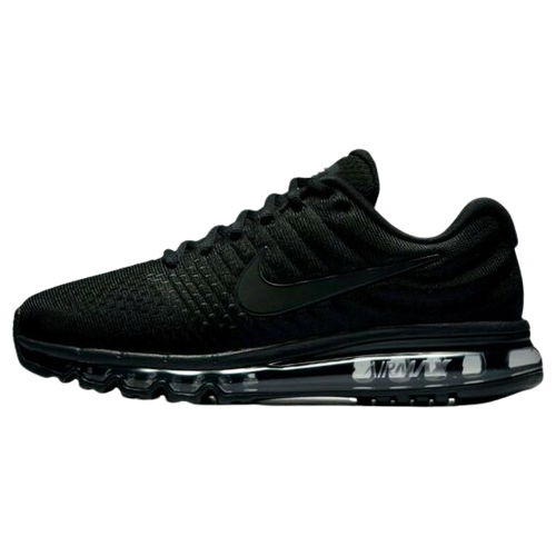 Nike Air Max 2017 Triple Black for Sale | Authenticity Guaranteed | eBay